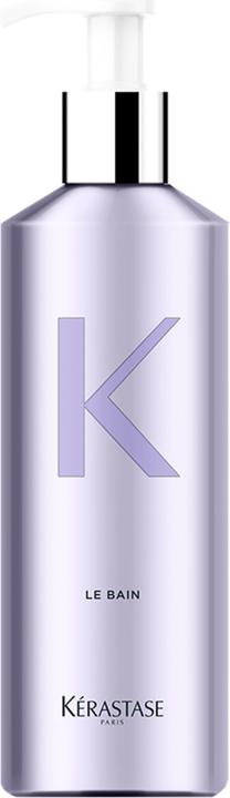 Kérastase Nachfüllbare Aluminiumflasche