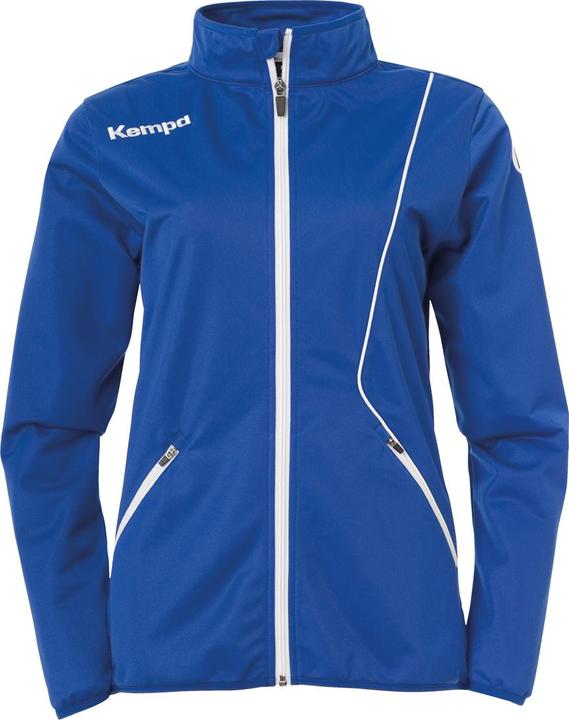Immagine prodotto Kempa Curva Giacca Classica Donna (XS)