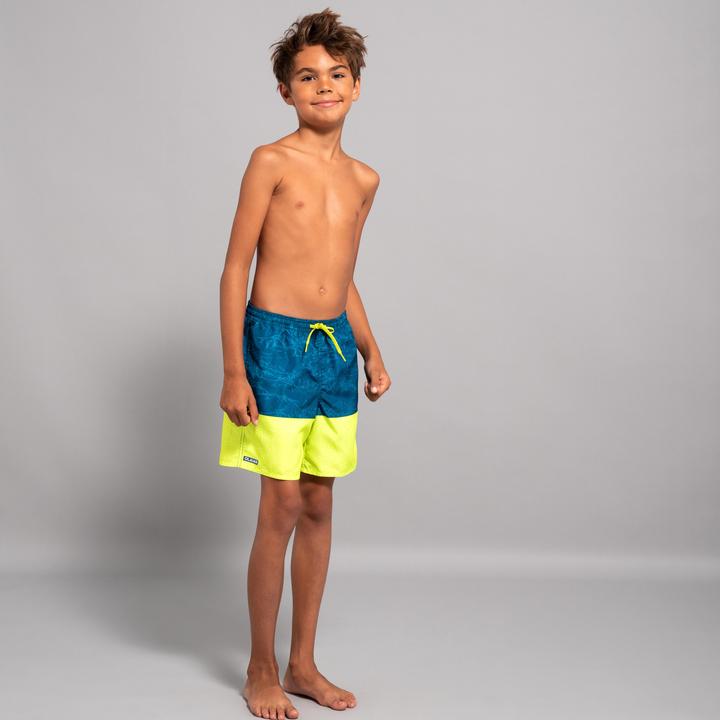 Actual product image Olaian bs 100 boy 332200 (12)
