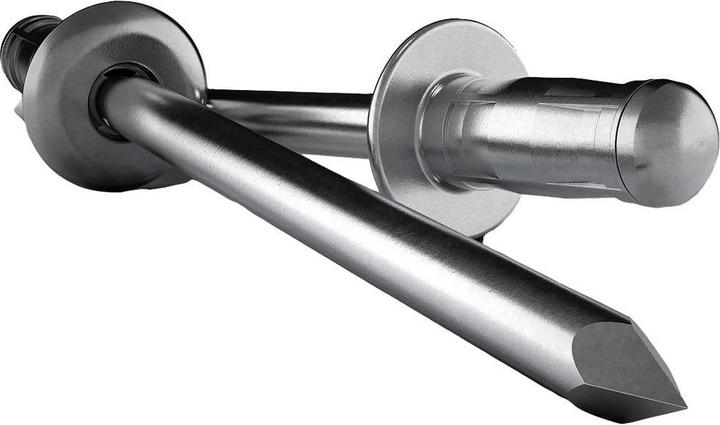 Produktbild Gesipa Blindniet.5,0x16 F Alu (500)