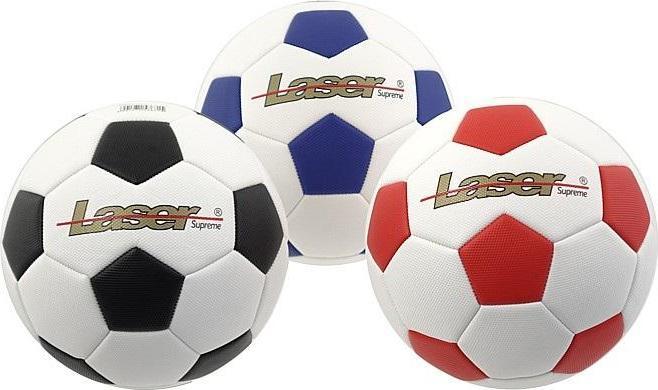 Adar Football Laser poröser Marienkäfer MIX