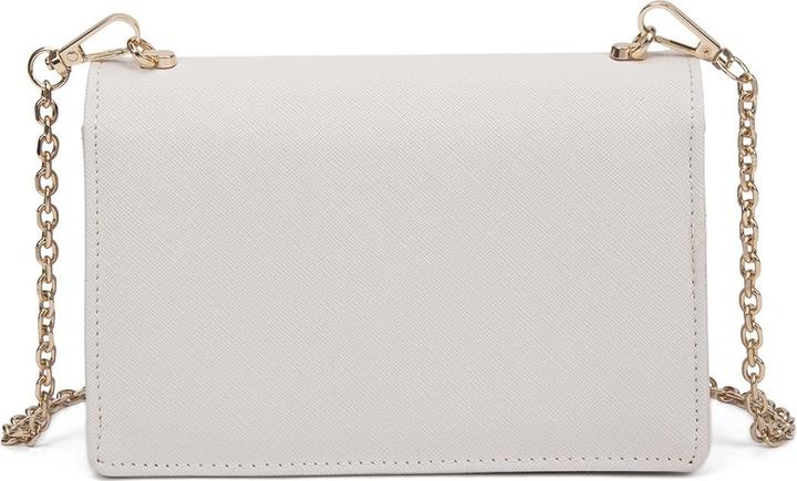 Produktbild Diana & Co **Damen Umhängetasche - Ninfea Modell - Textil & Polyester** - 18.0 X 12.0 X 7.0 Cm