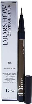 Produktbild Dior Diorshow Liner Star No 466 (466)