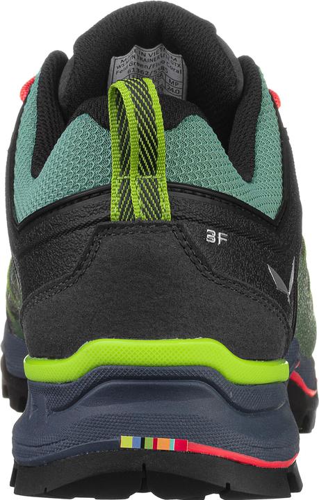 Produktbild Salewa MTN Trainer Lite GTX Schuhe (40.5)
