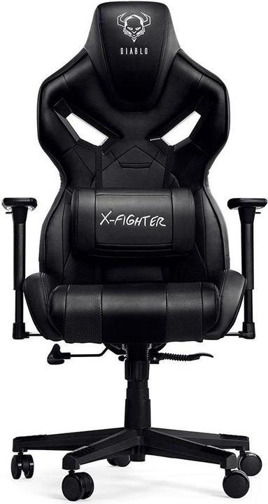 Diablo X-Fighter