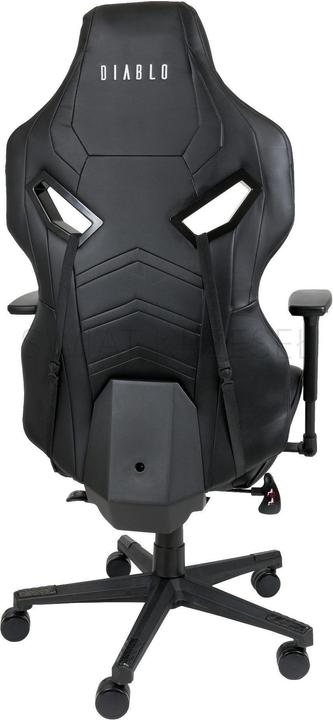 Image du produit Diablo X-Fighter