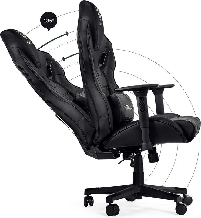 Image du produit Diablo X-Fighter