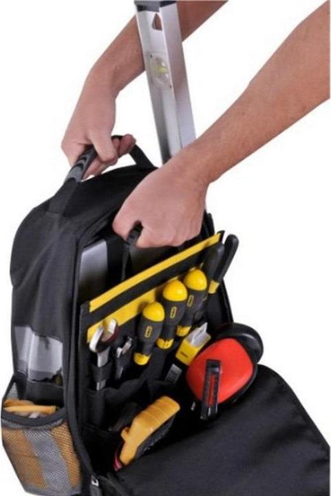 Produktbild Stanley Werkzeugrucksack (1 Teile)
