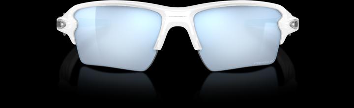 Actual product image Oakley Lunettes de soleil OO9188 blanc