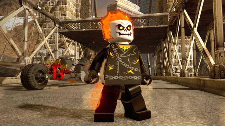 Produktbild LEGO Marvel Super Heroes 2 (Xbox One S, EN)