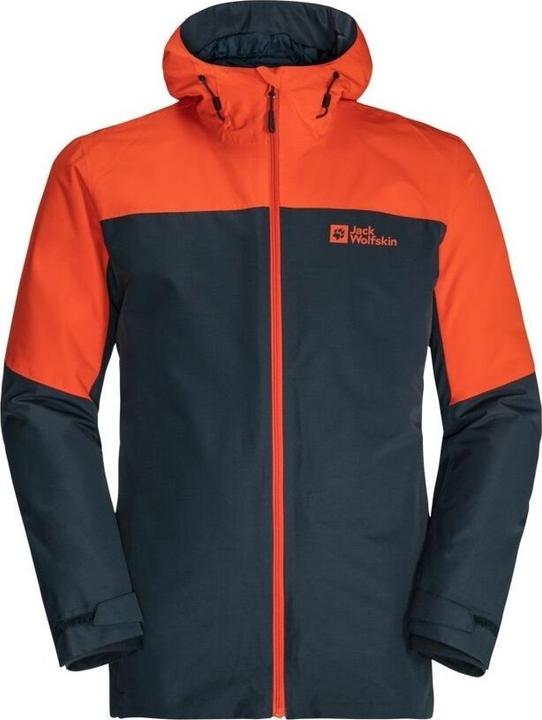 Jack Wolfskin Glaabach 3in1 Jkt M (S)