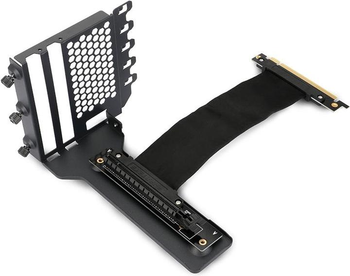 Actual product image Phanteks Vertical GPU bracket