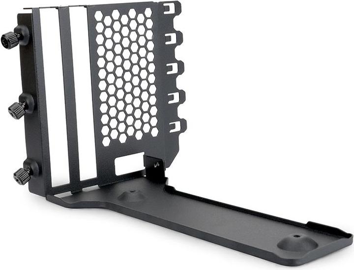 Actual product image Phanteks Vertical GPU bracket
