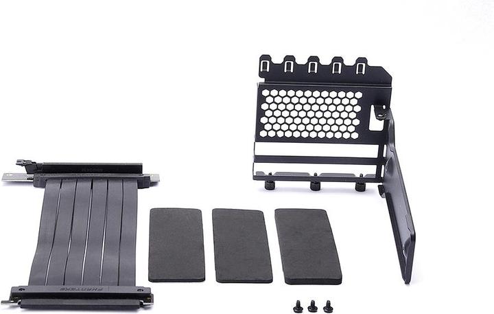 Actual product image Phanteks Vertical GPU bracket