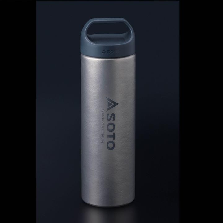 Actual product image Soto Aero (0.30 l)