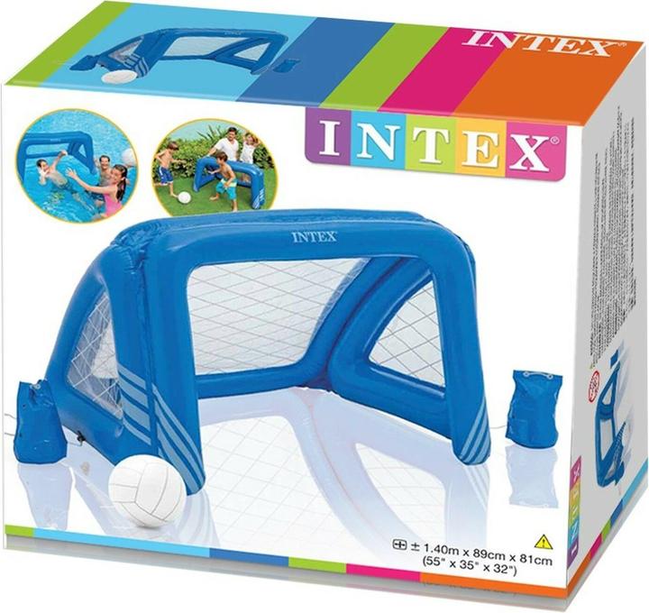 Immagine prodotto Intex Divertente gioco di gol