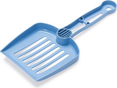Actual product image Kerbl Katzentoiletten Cathy Easy Cle (Cat litter box closed)