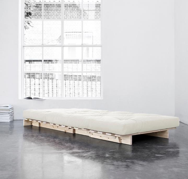 Produktbild Karup Design Roots (Bettsofa, 1-Sitzer)