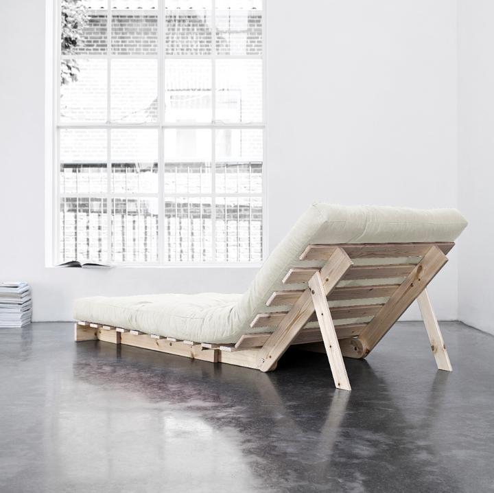 Produktbild Karup Design Roots (Bettsofa, 1-Sitzer)