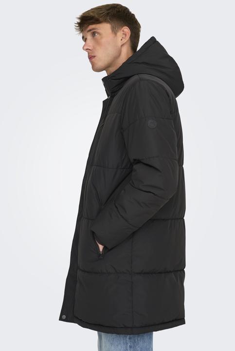 Actual product image Only & Sons ONSMELVIN down jacket Down jacket (L)