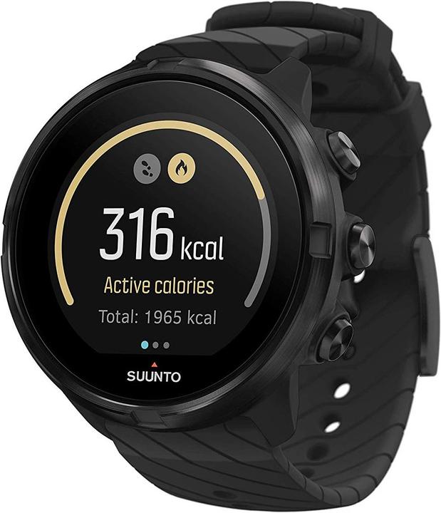 Immagine prodotto Suunto 9 (50 mm)