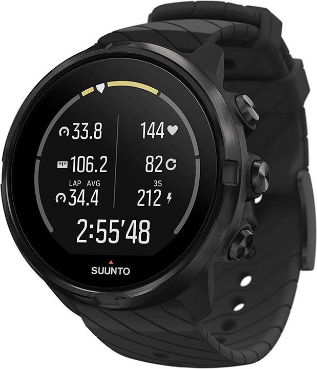 Immagine prodotto Suunto 9 (50 mm)