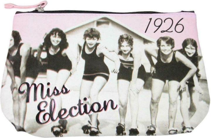 Miss Election Kosmetiktasche 1926