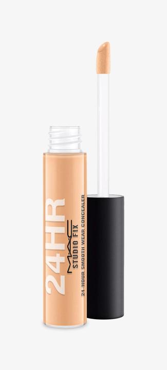 Actual product image MAC Cosmetics Studio Fix 24-Hour Smooth Wear Concealer (NC38)