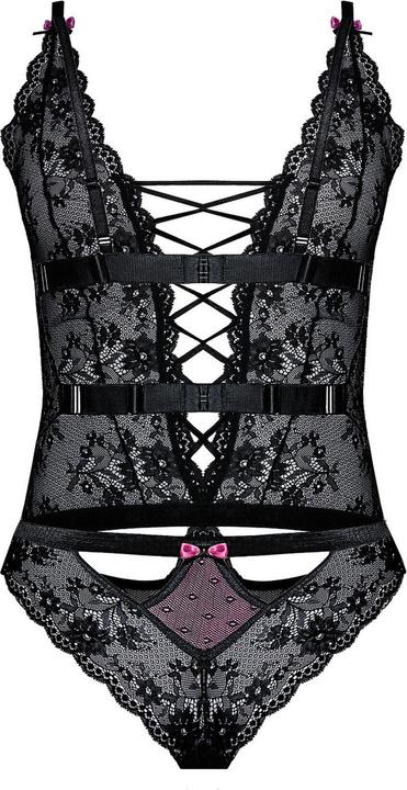 Produktbild Róza Fifii body (L)