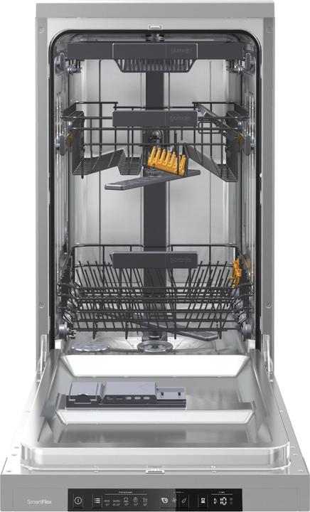 Produktbild Gorenje GS 541D10 X
