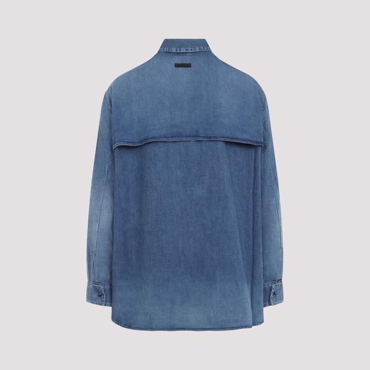 Immagine prodotto Fear Of God FG24FW50.1018DNM (S)