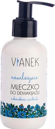 Vianek Moisturising (Make-Up Entferner, 150 ml)