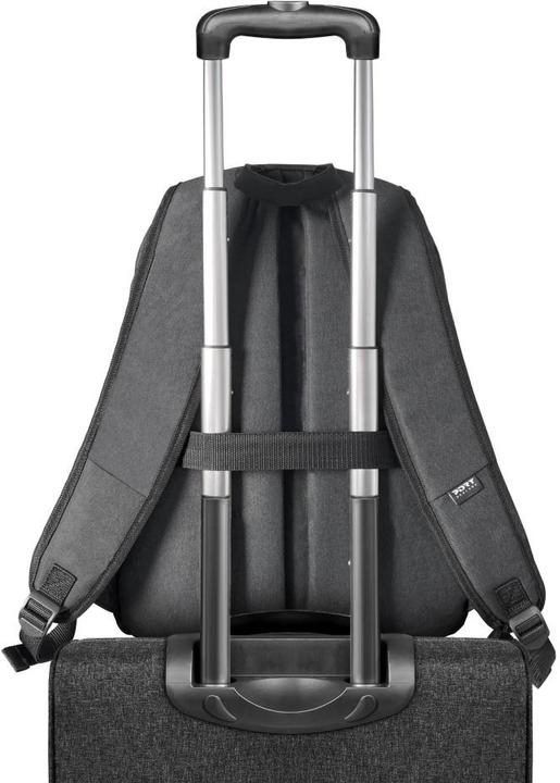 Actual product image Port Designs PORT HOUSTON Notebook Backpack (15 l)