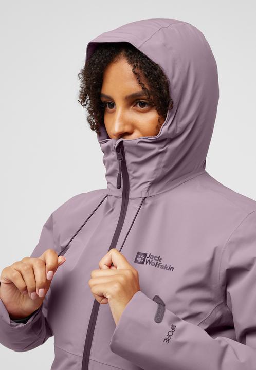 Produktbild Jack Wolfskin Wisper Ins Jkt W (XXL)