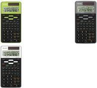 Image du produit Sharp EL-531TG-GR (Cellules solaires, Piles)