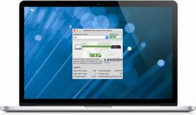 Immagine prodotto Lancom Systems Aggiornamento Advanced VPN Client MAC (1 licenza)