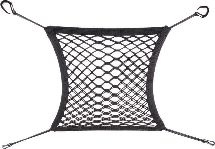 Produktbild Walser Transport- Sicherungsnetz Vordersitze 25 x 30 cm