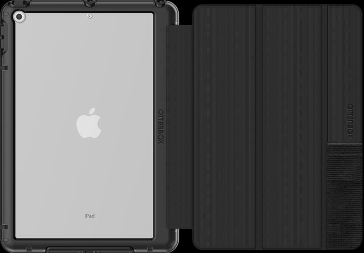 Produktbild OtterBox Symmetry Folio (iPad 2019 (7. Gen), iPad 2020 (8. Gen), iPad 2021 (9. Gen))