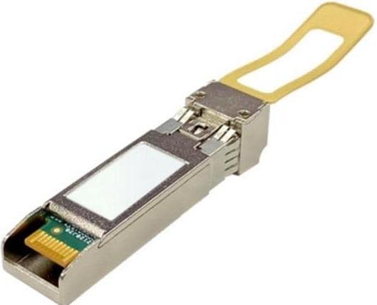 Actual product image QNAP Optical Transceiver, SFP28, LC-LC, 850nm SR, up to
