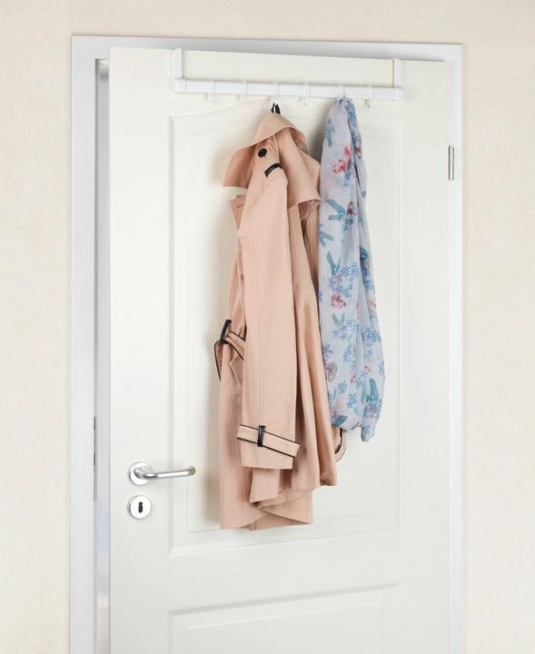Produktbild Wenko Tür-Garderobe