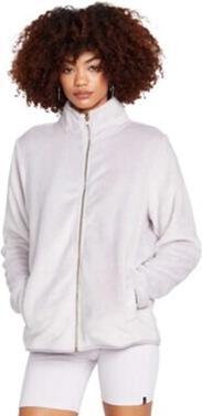 Volcom Pheelin Phuzzy zip (XS)