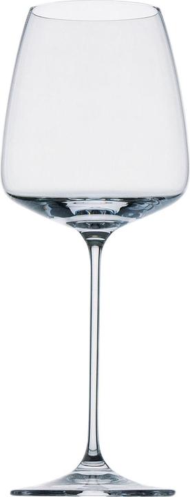 Rosenthal Bordeauxglas Grand Cru TAC o2 (86 cl, 1 Gläser, Rotweingläser)