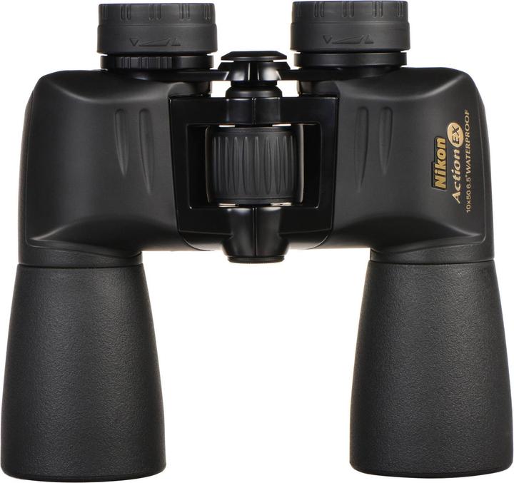 Image du produit Nikon Action CF EX (10 x, 50 mm)