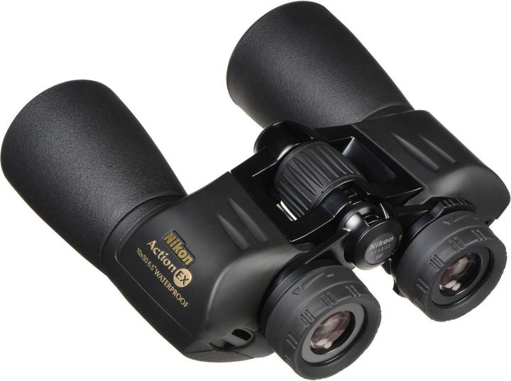 Image du produit Nikon Action CF EX (10 x, 50 mm)
