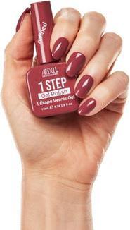 Produktbild Ardell 1 Step Gel Polish Refined 10 ml (Refined, Gel-Effekt Nagellack)