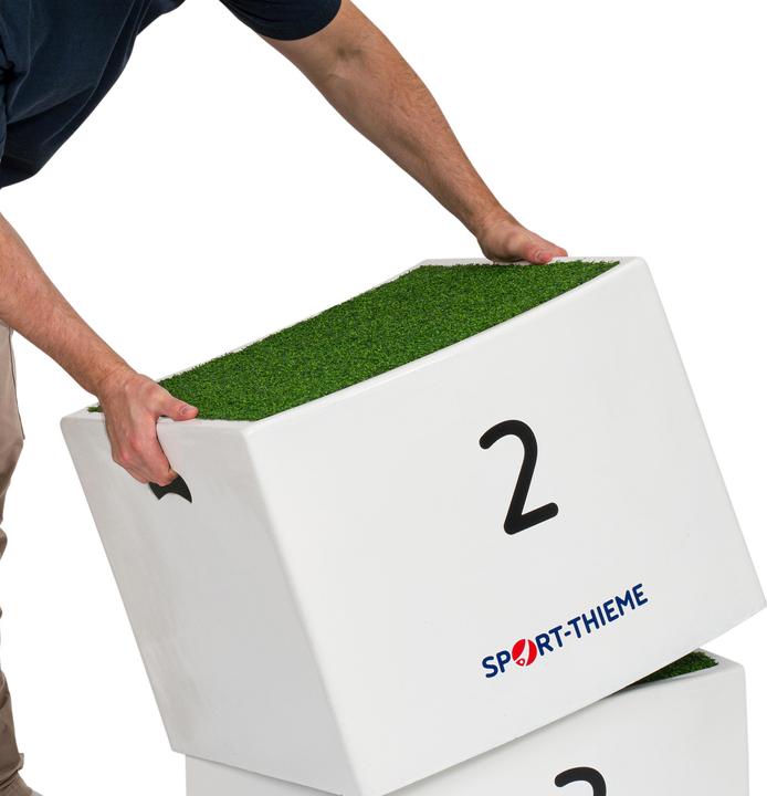 Produktbild Sport-Thieme Siegerpodest „Competition“