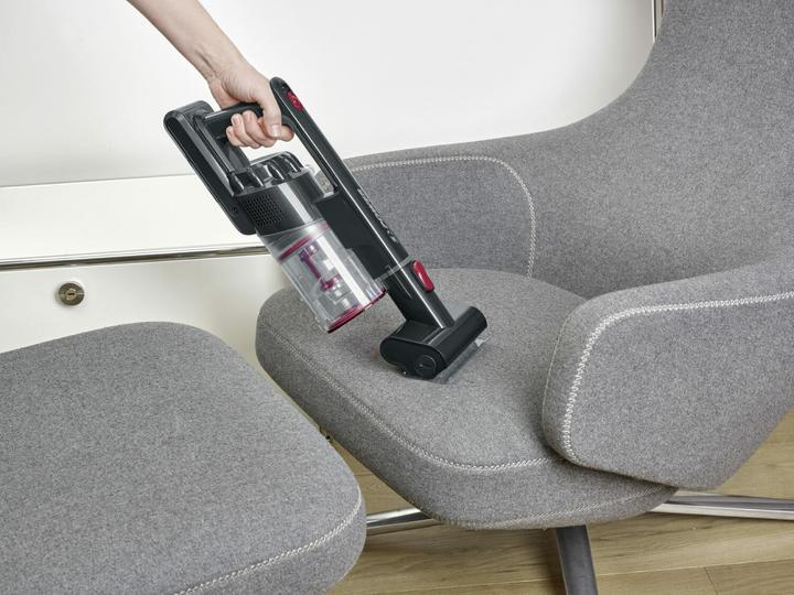 Actual product image Severin HV7168