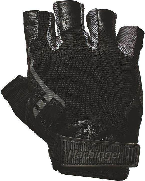 Harbinger Pro
