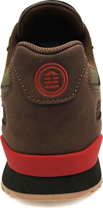 Image du produit Serge Blanco baskets bicolore chamonix (42)