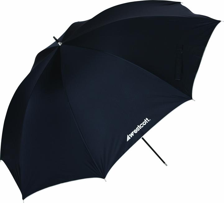Produktbild Westcott Schirm mit Cover (Schirmreflektor, 114.30 cm)